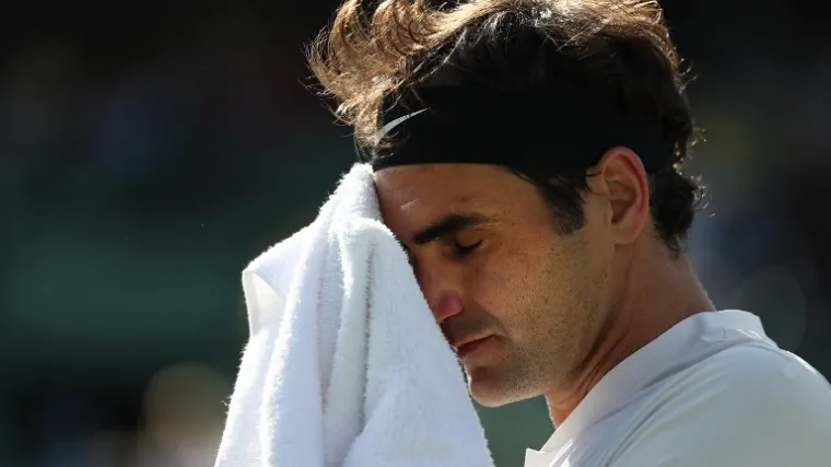 Organizatori turnira u Rimu zbog &Scaron;vicarca napravili potez koji se mnogim navijačima nije svidio