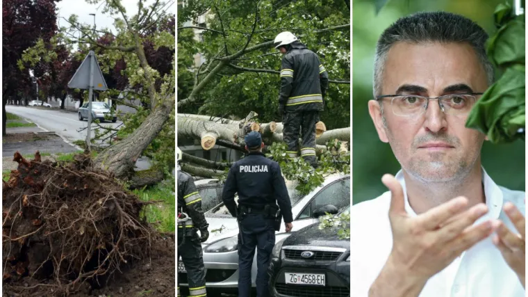 Dokad će trajati kaos? Vakula objavio novu prognozu, evo kad stiže smirenje