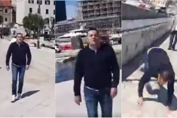 Policija traži novčanu kaznu, ali prijeti im gori scenarij