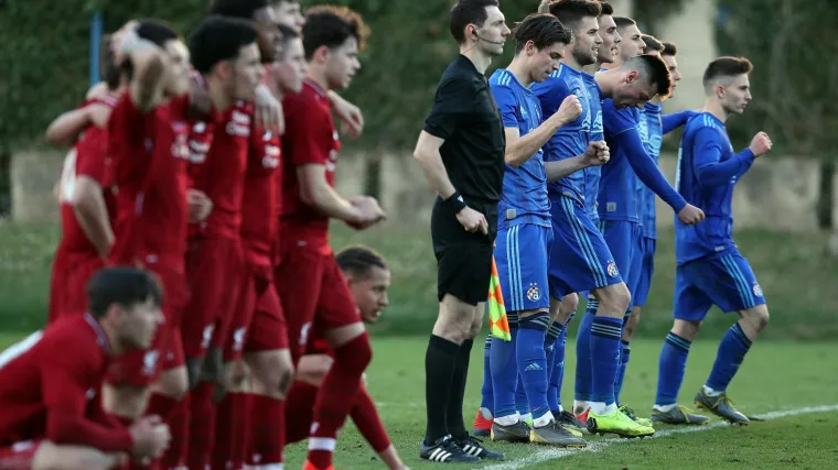 Dinamo će uskoro novim ugovorima vezati svoje najveće talente