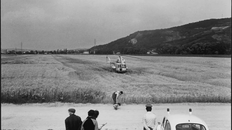 Kako je izgledao život na granici u sumrak Istočnog bloka