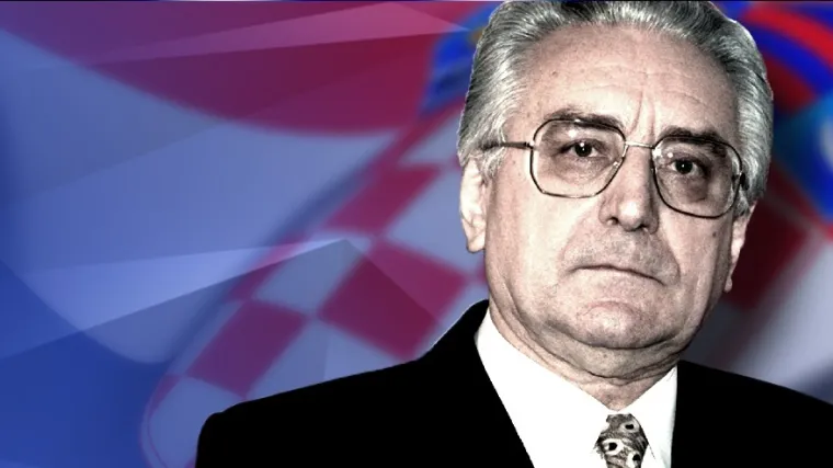 Tuđman bi danas slavio 97. rođendan: 'Kako vrijeme odmiče, veličina njegovog djela čini se sve većom'