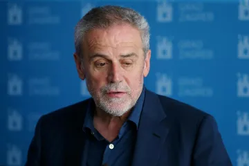 Glas prijavio Bandića: Plakate njegove stranke plaćaju građani grada Zagreba!