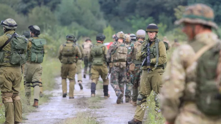 Pukao mu bedreni mi&scaron;ić: Otkriveno &scaron;to se dogodilo sa zapovjednikom koji je zlostavljao vojnika u Kninu