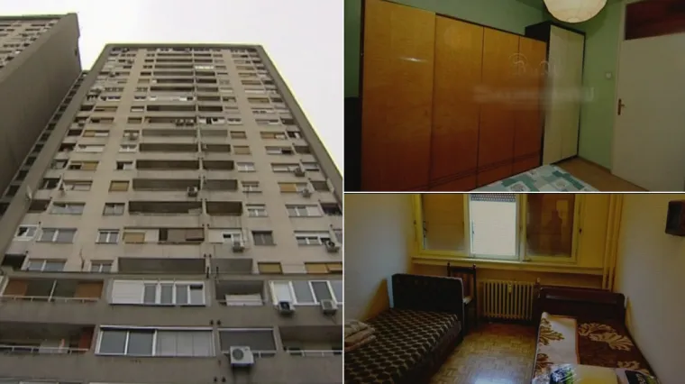 Tražite stan u turističkoj sezoni? 'Ovo je nalik scenografiji iz horor filmova, doslovce''