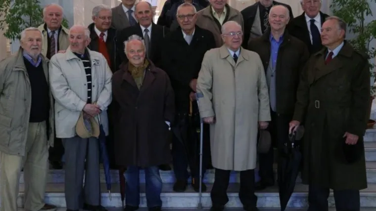 Oni su začetnici norijade u Hrvatskoj: 'Stupanje oko Mimare smatralo se divljanjem'