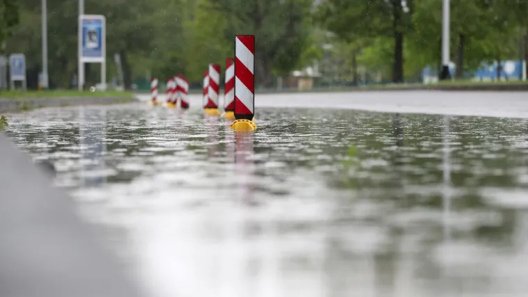 Kaos u cijeloj Hrvatskoj! Evo gdje je sve promet obustavljen zbog vremenskih nepogoda
