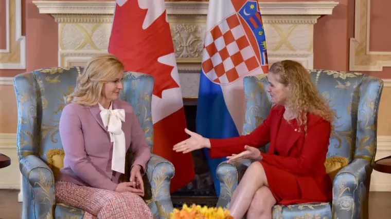 'Na&scaron;i gospodarski odnosi nisu dosegnuli svoj puni potencijal'