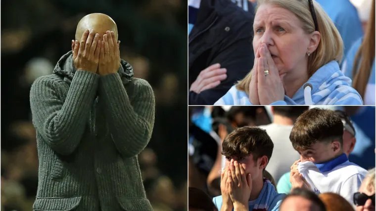 New York Times &scaron;okirao nogometni svijet; Građanima se sprema katastrofa