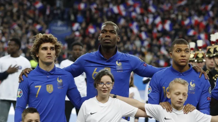 Genijalni Francuz blizu kluba kojeg dugo sanja