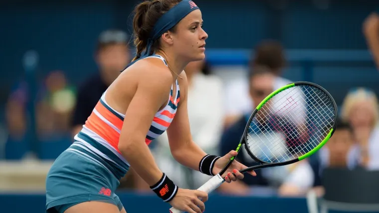 Poznata tenisačica kod zubara otkrila da boluje od raka