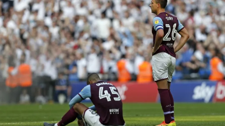 Nakon prave nogometne bitke West Brom ispao iz utrke