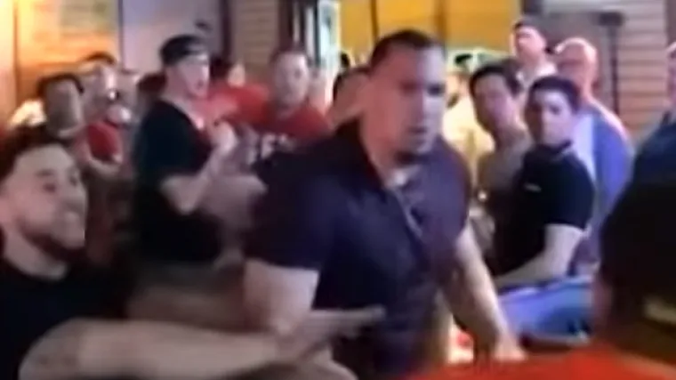 Čitava Amerika bruji o skandalu godine; sud je u potpunosti zakazao