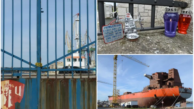 'Sada slobodno možemo staviti ključ u vrata cijelog grada. Da nemamo ne&scaron;to turizma, bili bismo gladni'