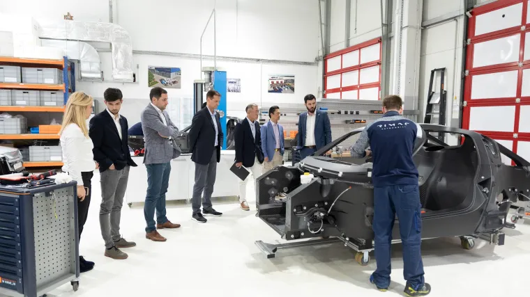 S korejskim autogigantom potpisali ugovor težak 80 milijuna eura