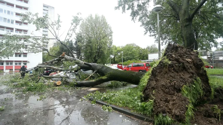 Poznata meteorologinja smirila ih je jednom objavom