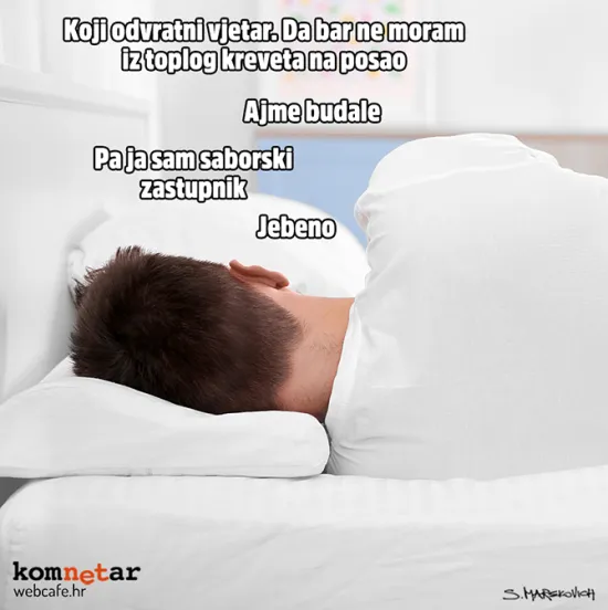 Ono kad shvati&scaron;