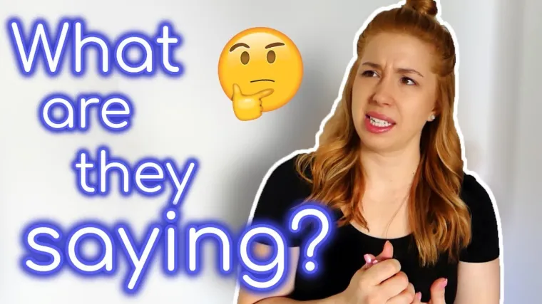 Don't axe yourself, Amerikanka u Hrvatskoj dijeli gramatičke savjete samo onima koji nikad nisu učili engleski