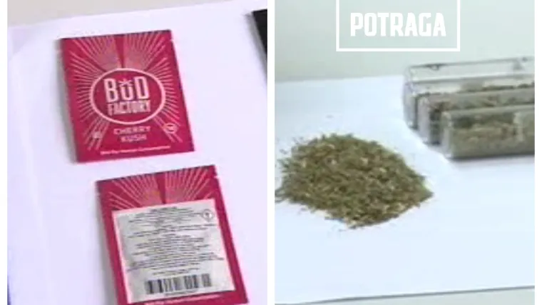 Reporter Potrage dao 'osvježivač zraka' na analizu: U njemu su prona&scaron;li opasnu drogu!