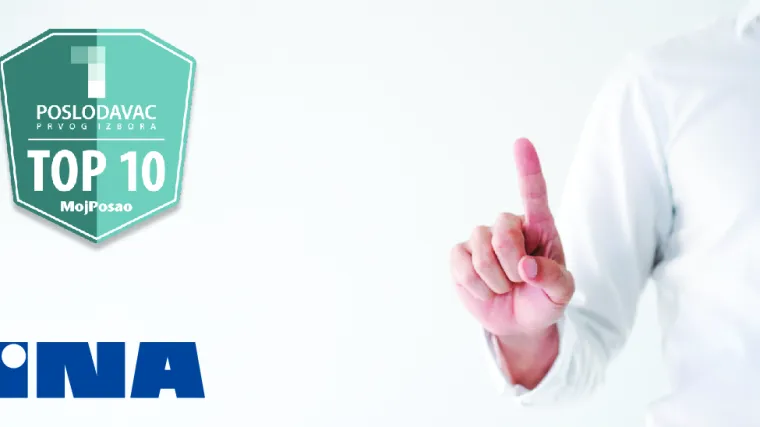 INA je jedan od najpoželjnijih poslodavaca u Hrvatskoj