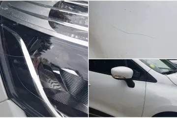 Studentica u Dubrovniku doživjela užasnu neugodnost: 'Mislili su da smo Srbi, auto mi je izgreban'