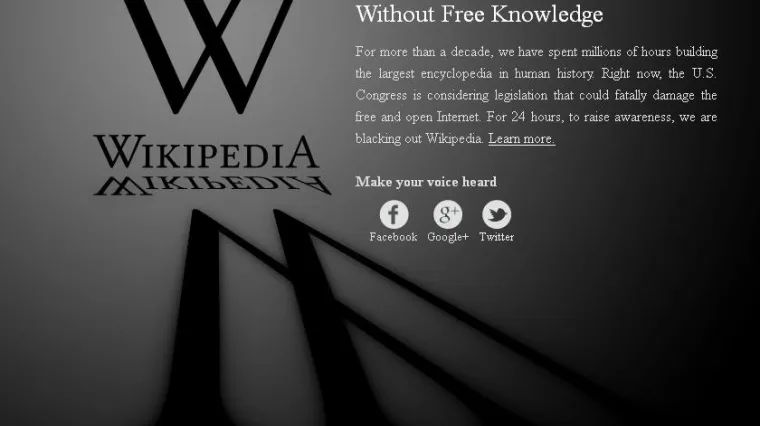 Kineske vlasti ponovno provode cenzuru: Uoči 30. godi&scaron;njice Tiananmena blokirana Wikipedia