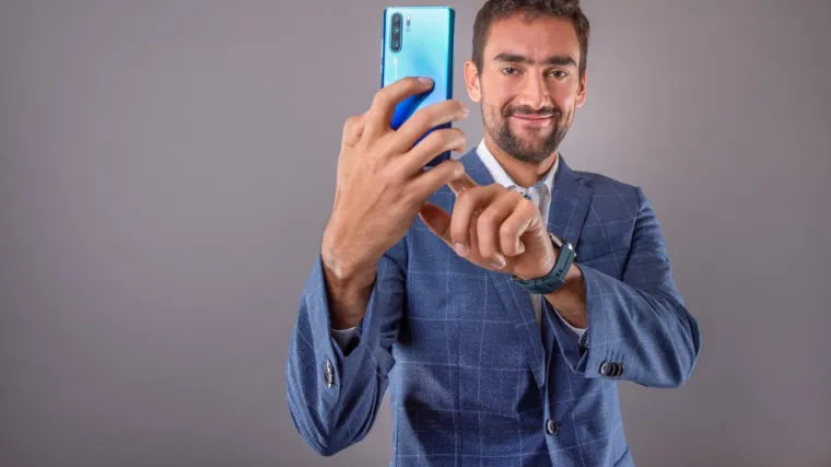 Marin Čilić postao ambasador Huaweija
