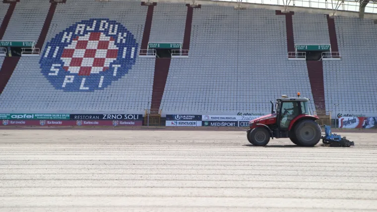 Iz kluba se žalili na ovu presudu