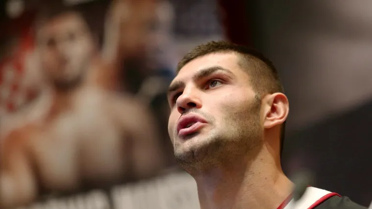 'Pripremam se kao da se borim za titulu, spreman sam na sve'