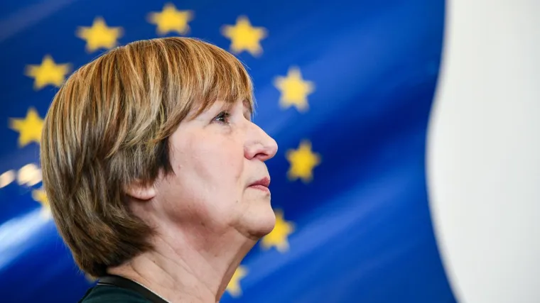 'Gospodine i gospođo - sada ste vi na potezu!'