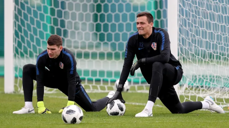 Iza sebe ima fantastičnu sezonu, a sada kaže - spreman sam