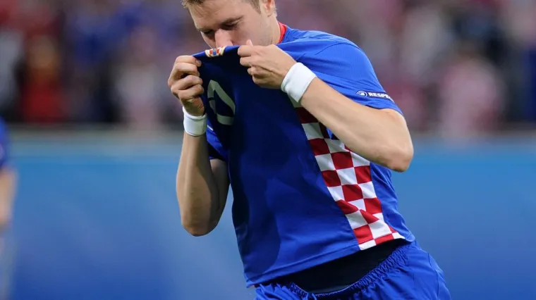 Dolazak potvrdio i zaboravljeni junak hrvatskog nogometa