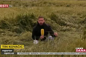 Poplave i kiše izazvale velike probleme poljoprivrednicima, a već stiže nova opasnost za usjeve