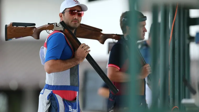 Ne idu u Tokio: Glasnović, Germin i Cernogoraz nisu uspjeli izboriti nastup u finalu