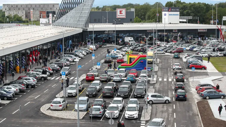 Najbolja zagrebačka shopping destinacija od danas jo&scaron; bogatija - otvoren je Arena Park