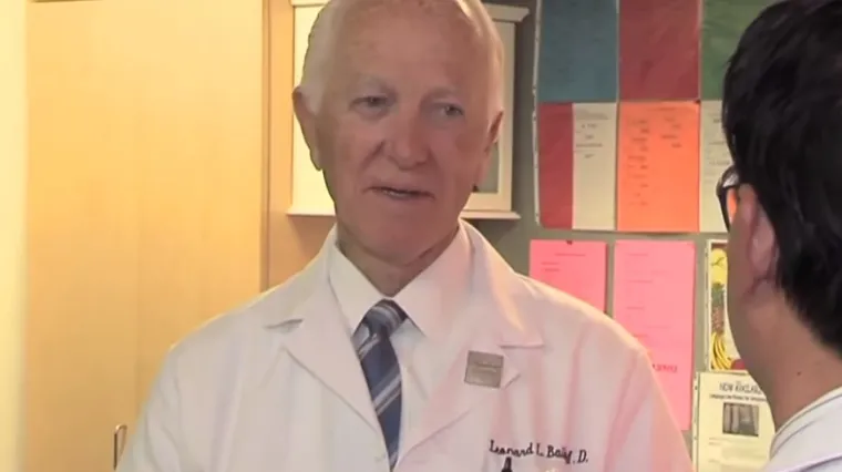 Preminuo kontroverzni kirurg koji je bebi presadio srce majmuna: 'Oti&scaron;ao je predaleko'