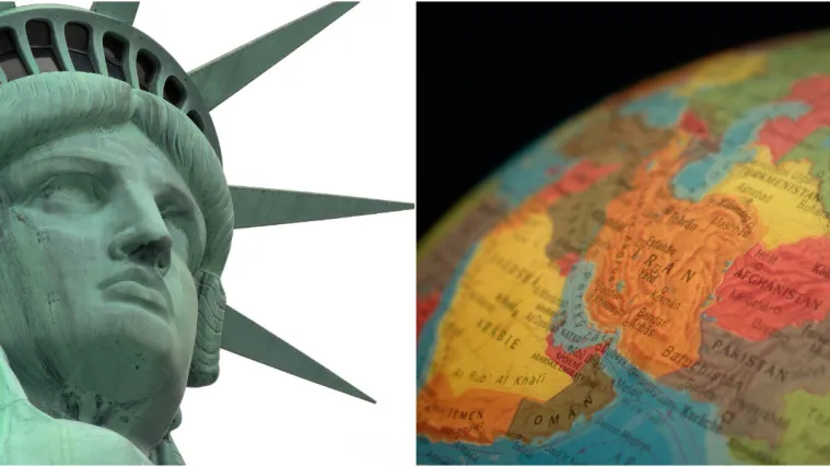 Na pomolu rat SAD-a i Irana? Trump: 'Nadam se da nije'