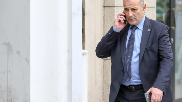 Poruka Medveda za sve koji idu u Bleiburg: 'Pridržavajte se austrijskih pravila i sve će biti dobro'