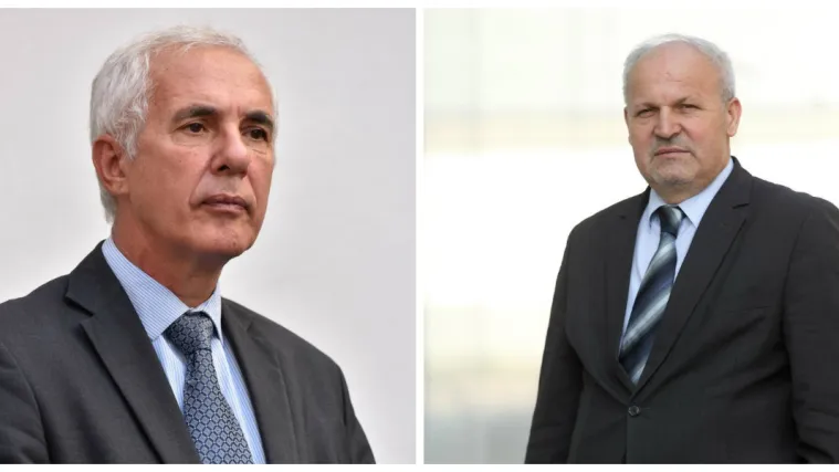 Splitski župan htio kazniti dožupana zbog nedolaska na posao, slučaj je zavr&scaron;io na sudu, a odluka je iznenađujuća!