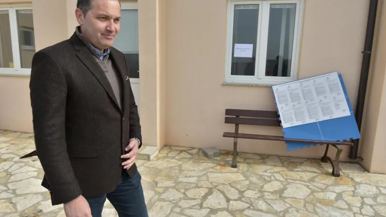 Nagodio se: &Scaron;ef ličkog HDZ-a i saborski zastupnik zbog nesreće osuđen na uvjetnu kaznu