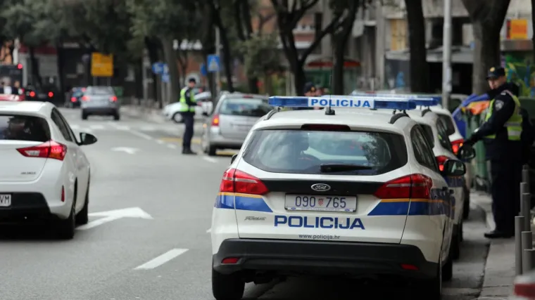 Bori se za život, napadač ga nastavio mlatiti i u nesvijesti