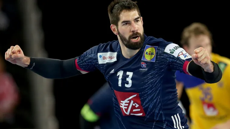 Nikola Karabatić mora na novu operaciju