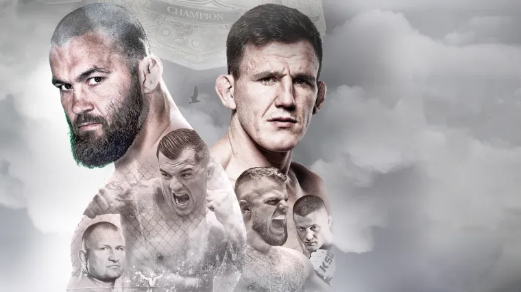 Hrvatski borac brani titulu protiv neporaženog Poljaka