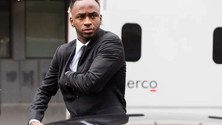 Nekadašnji talent osuđen i treći put zbog istog prekršaja, ali ova mu je priča najzanimljivija