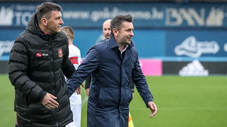 Trener najvećeg iznenađenja sezone izvukao najbolju stvar iz poraza