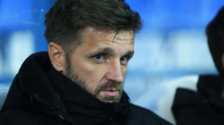 Bi&scaron;ćan nakon poraza ozbiljno posumnjao u sudačke namjere