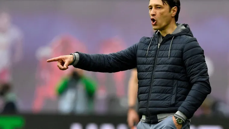 Procurio neobičan detalj s treninga njemačkog prvaka