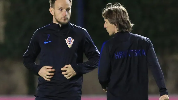 'On je nezamjenjiv. Pokažite mi jednog igrača sličnog njemu. Ja ga ne vidim'