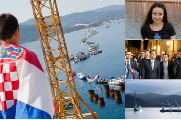 Hrvatska se našla usred velike geopolitičke igre, Peking ima tri jasna cilja i zna kako ih ostvariti