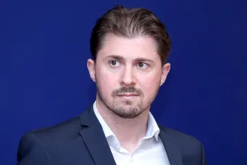 'Ovakav EU je dogorjela svijeća, zalagat ćemo se za redizajn'